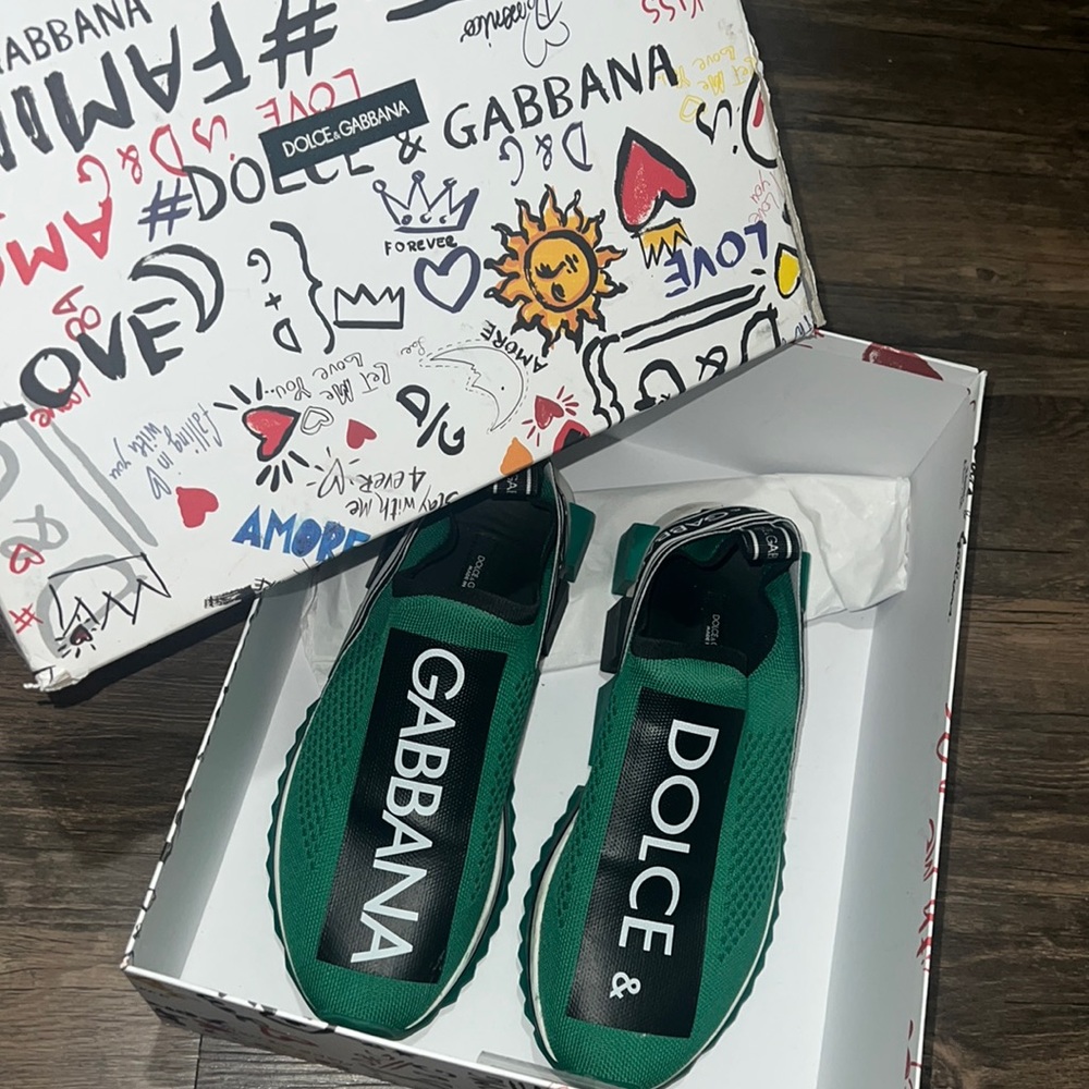 Dolce & Gabbana